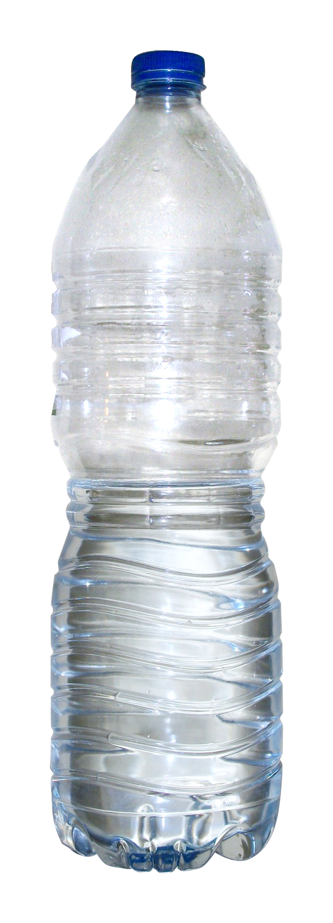 Botella de agua