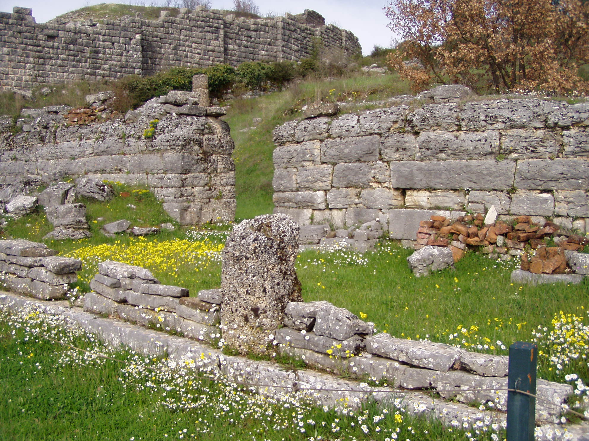 Bouleuterion in Dodona 3.jpg