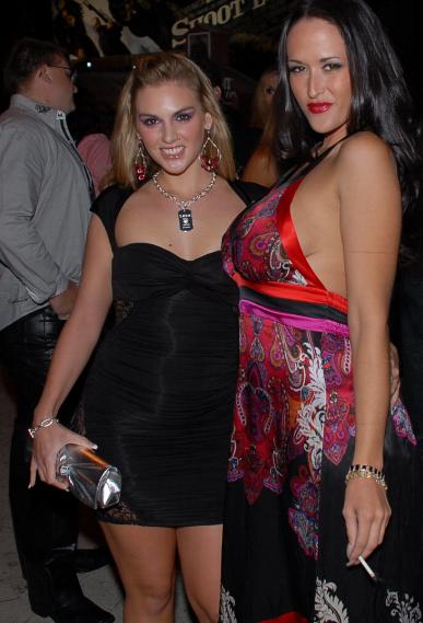 File:Brianna Love, Carmella Bing at party 5.jpg