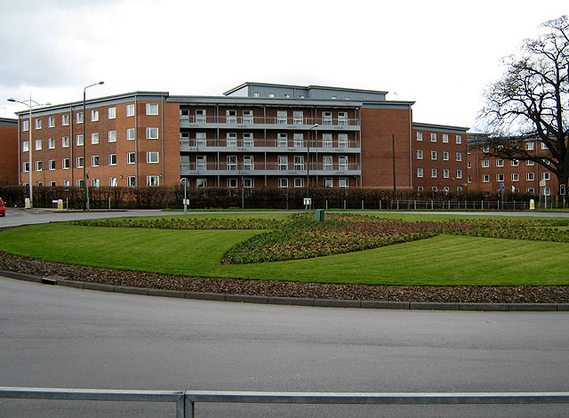 File:Broadgate Park - geograph.org.uk - 1186634.jpg