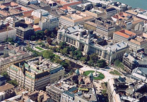 Budapest bank xiv kerület