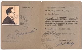 File:Carnet de periodista d'Amadeu Bernadó.jpg