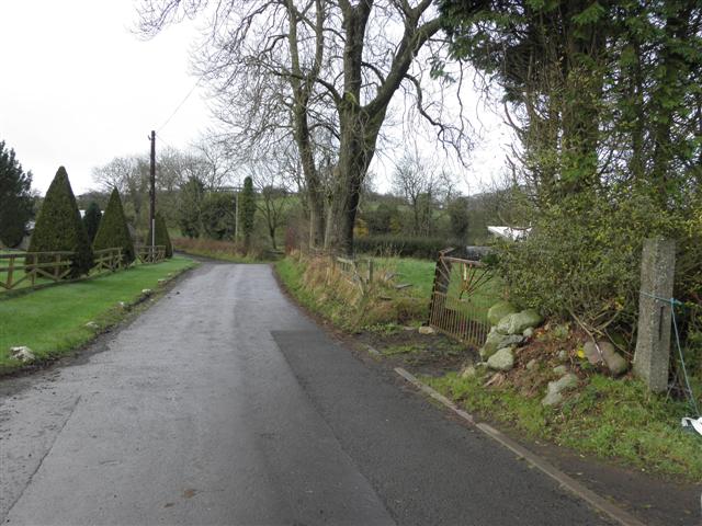 File:Castletown Road, Andersontown - geograph.org.uk - 1598898.jpg