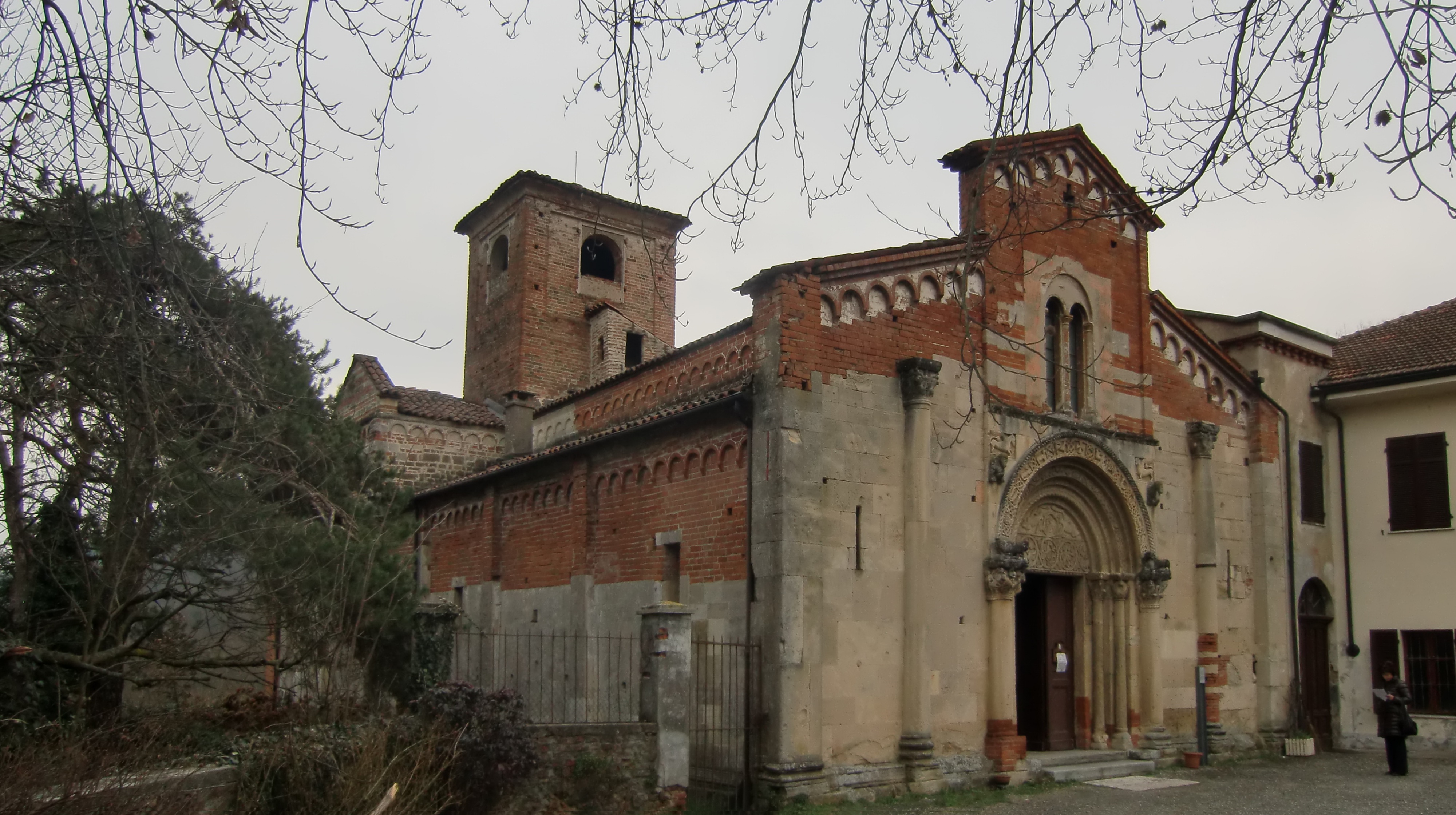 Ascensori a Cavagnolo