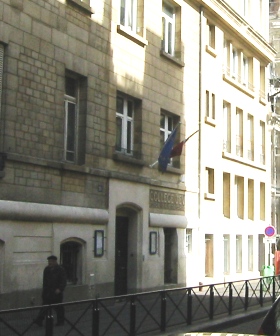 Collège Sévigné