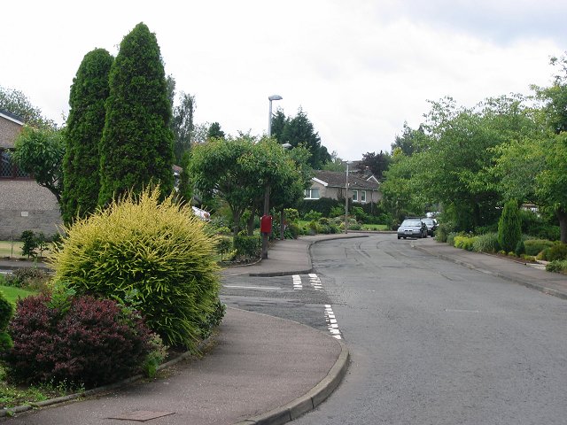 Curriehill