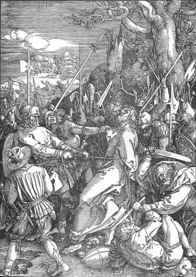 File:Durer, la grande passione 01.jpg - Wikimedia Commons