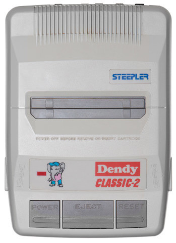 File:Dendy Classic-2 Game console.jpg