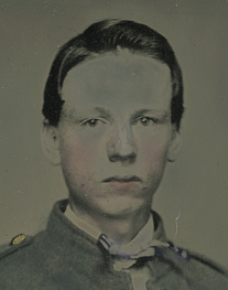 File:Detail, (Private Alexander T. Harris of Richmond "Parker" Virginia Light Artillery Battery in Richmond Depot jacket) (LOC) (14563932184) (cropped).jpg