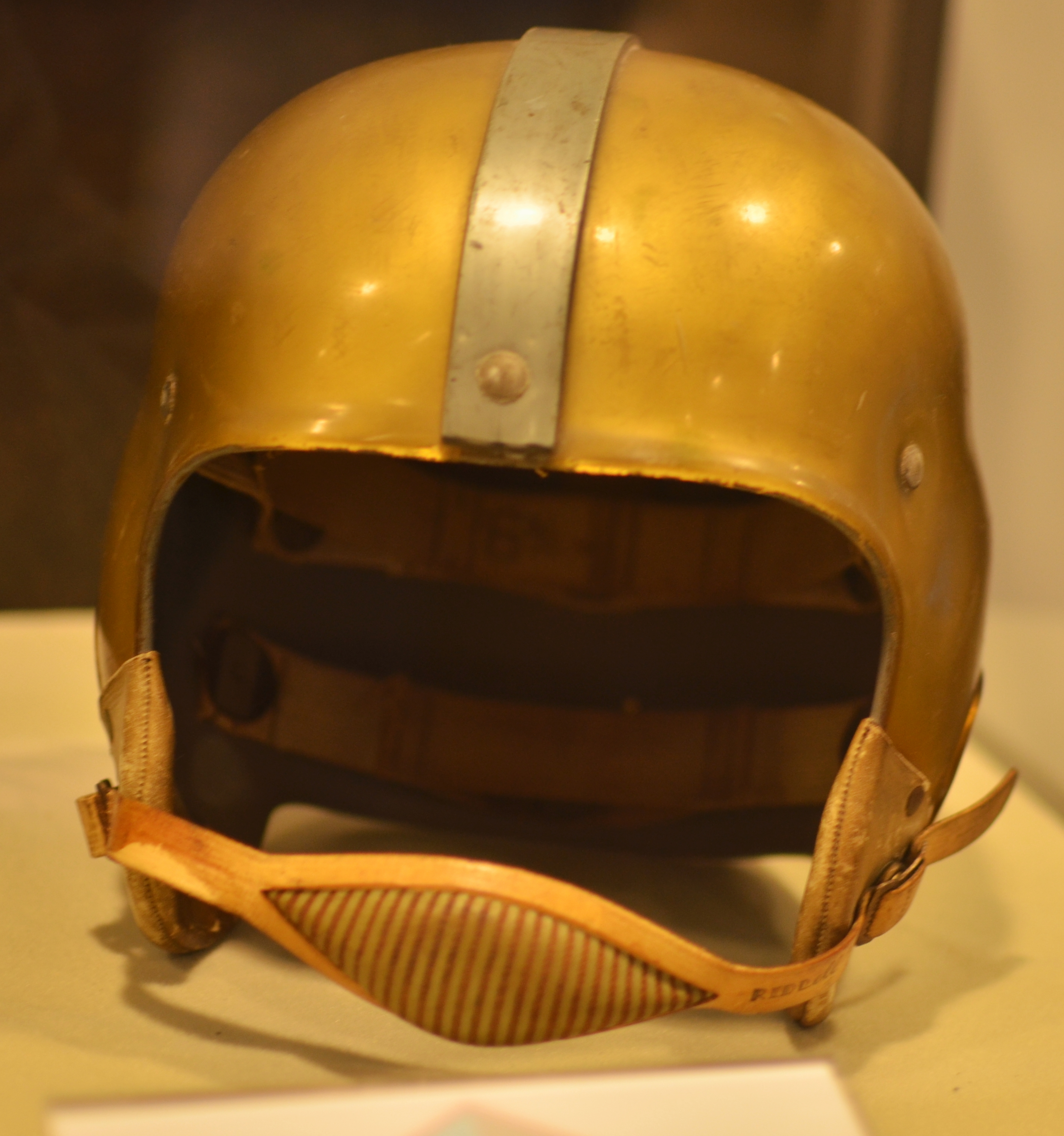 old detroit lions helmet