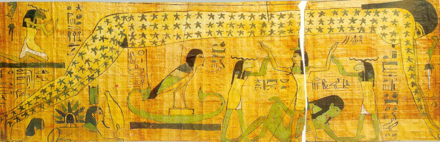 Патриции относятся к древнему египту. Богиня нут Египет Папирус. Богиня нут Древнеегипетская фреска. Древний Египет древний Папирус. Богиня нут в древнем Египте.