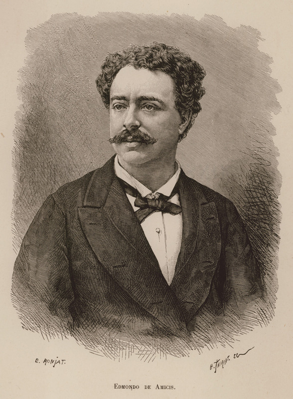 File:Edmondo de Amicis - De Amicis Edmondo - 1883.jpg - Wikimedia Commons