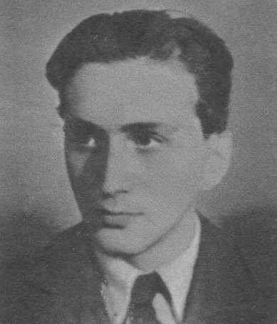 Egon Hostovský