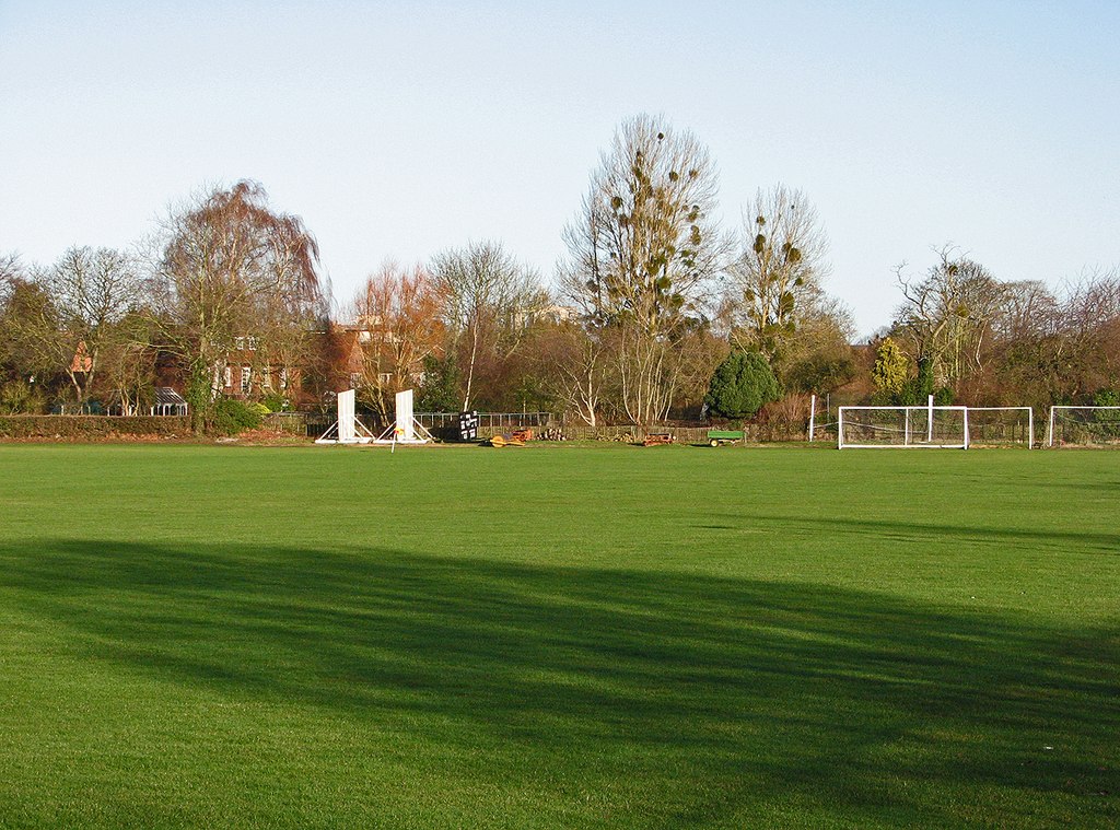 A sport ground is. Sports ground. Covered Sport ground. Sports grounds in English.