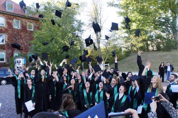 File:Europa-Institut graduation.jpg