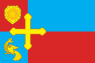 Flag of Khotkovo (Moscow oblast).png