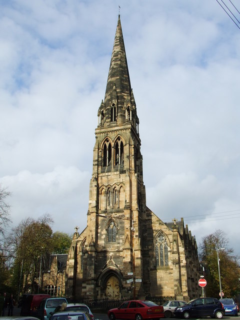 Cottiers, Glasgow