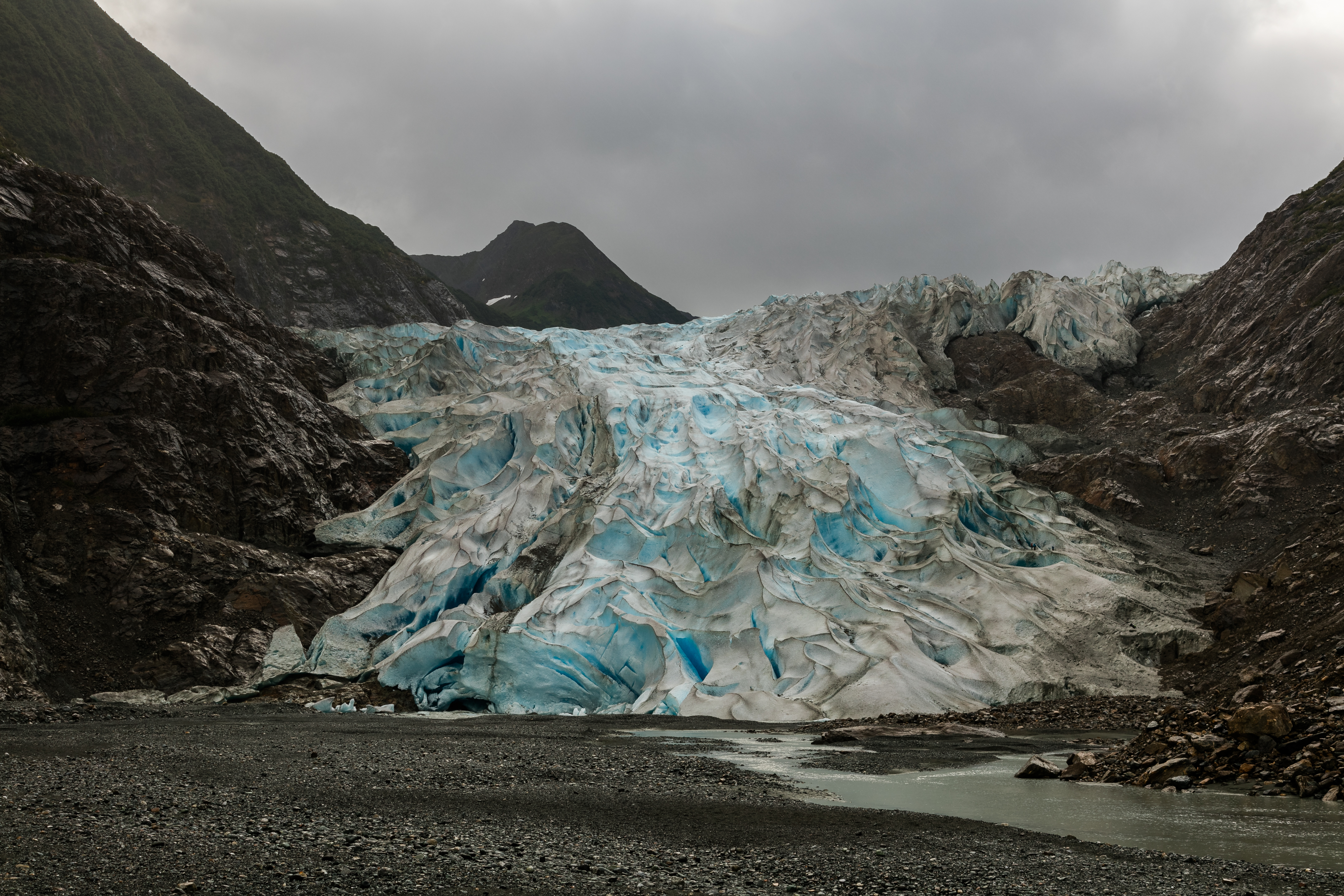 Glaciar Davidson, Haines, Alaska, Estados Unidos, 2017-08-18, DD 55