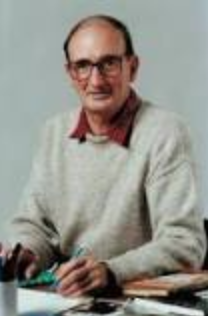 <span class="mw-page-title-main">Gordon Ogilvie</span>