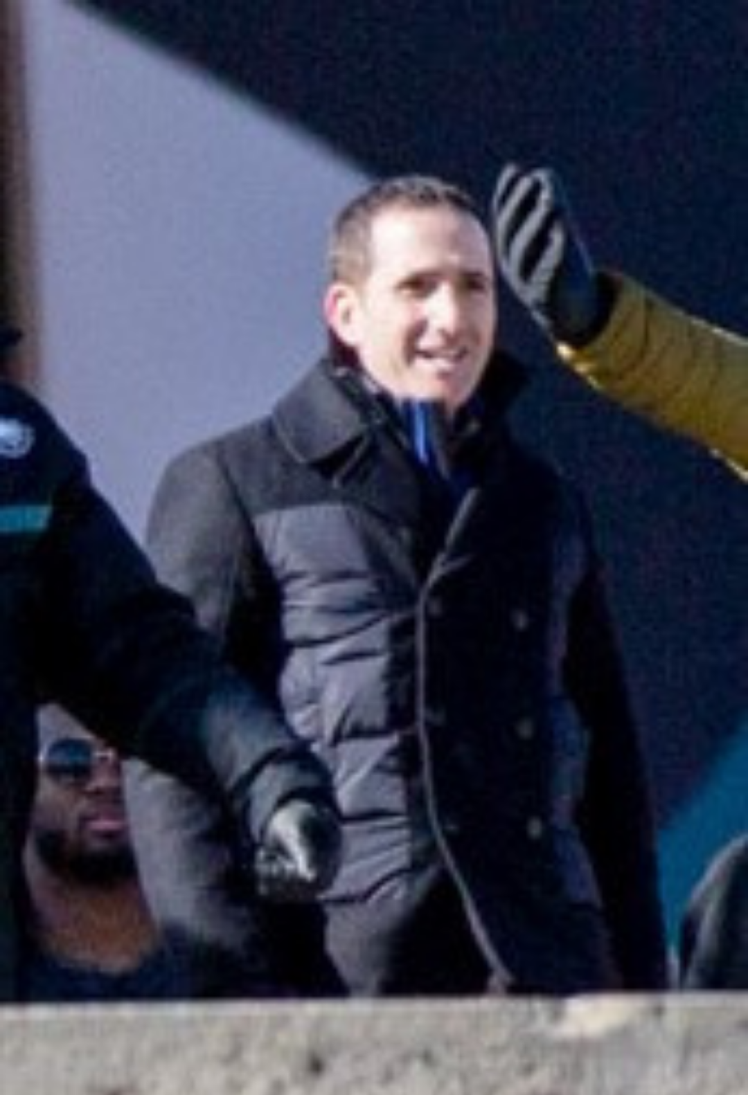 How Eagles executive Howie Roseman built a Super Bowl LII