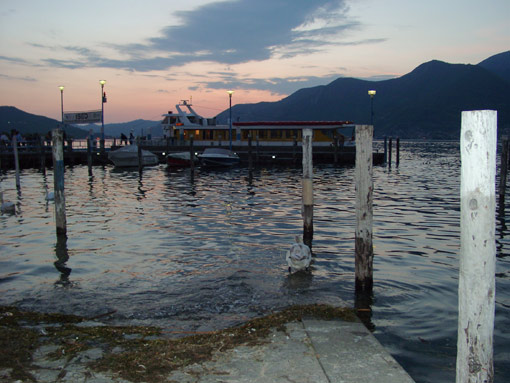 Iseo-Lago-Notte-St.Gera