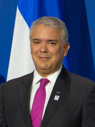 Iván Duque Márquez