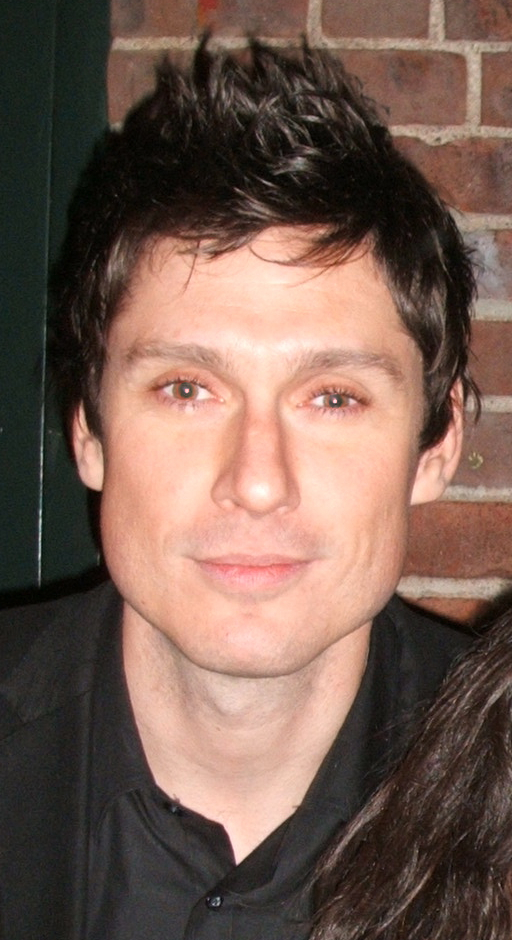 Jeff B. Davis - Wikipedia