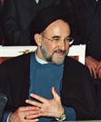 Elezioni presidenziali in Iran del 1997