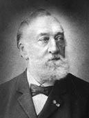 Louis (Peter Ludwig Carl) Driessen