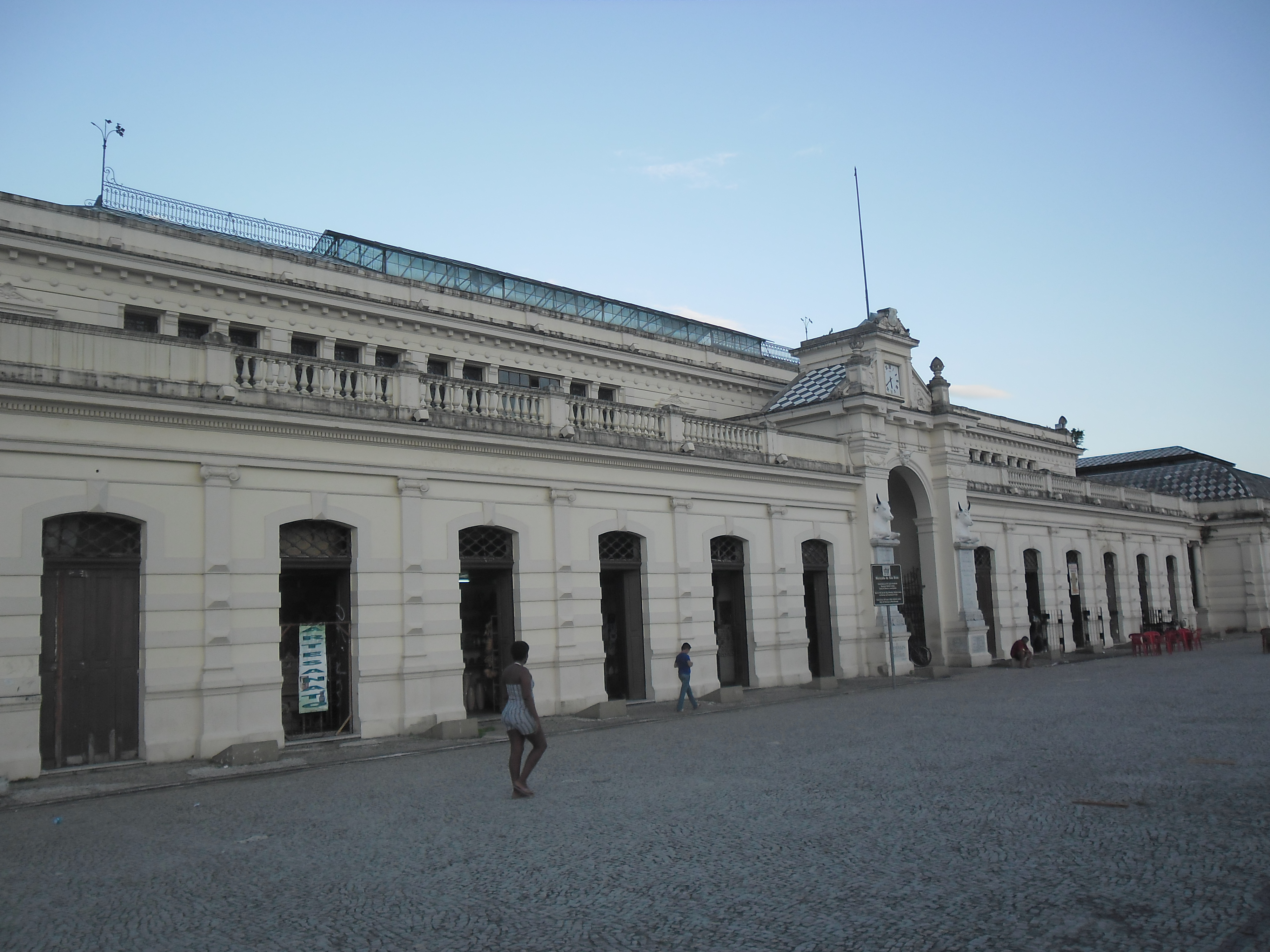 Mercado de São Brás