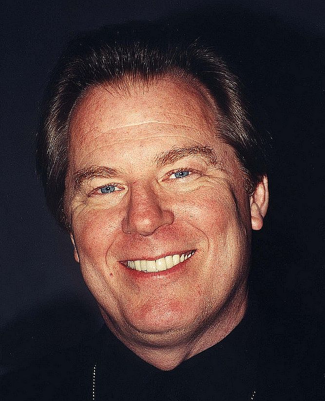 McKean in 1999