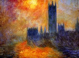 File:Monet - house-of-parliament-sun.jpg