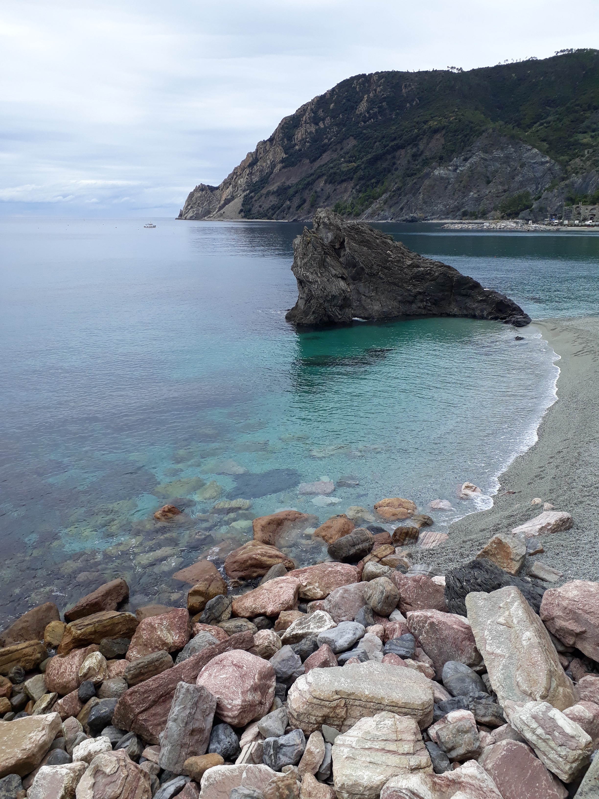 Конде де Монтероссо. Al mare Севастополь.