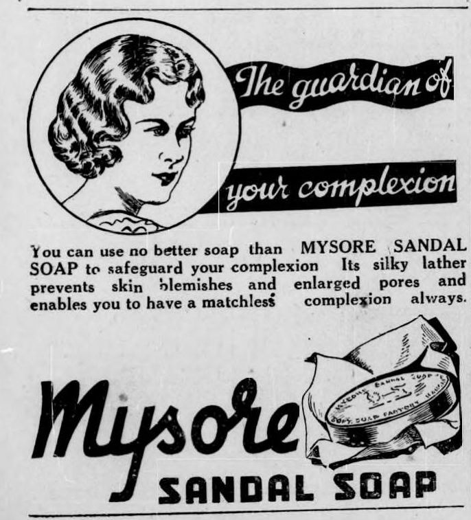 Buy Mysore Sandal Soap 75 g Online | Flipkart Health+