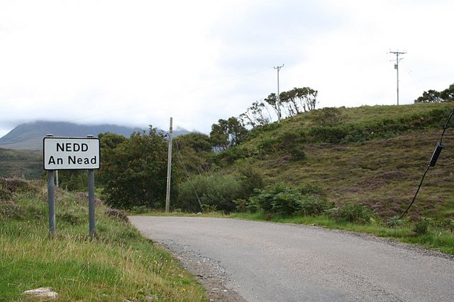 File:Nearing Nedd. - geograph.org.uk - 229156.jpg