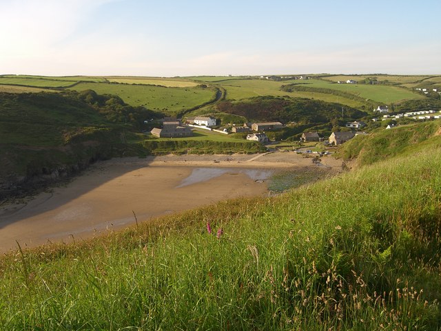 Nolton Haven