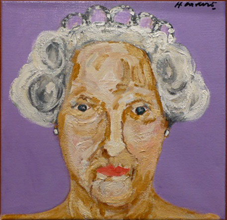 File:Oil painting of Queen Elizabeth II by Horacio Cordero.jpg