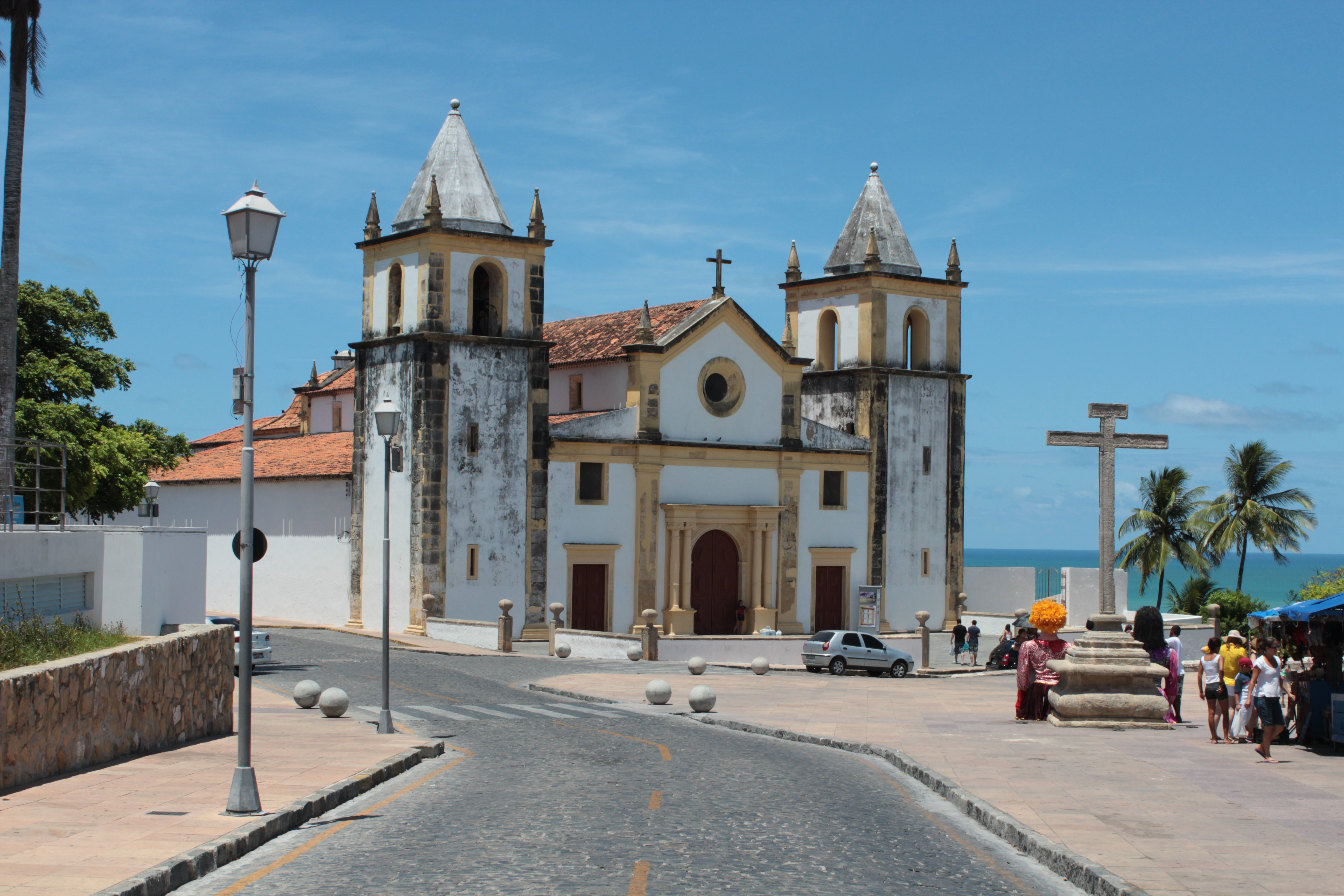 Ultimate Guide to travelling in Olinda, Brazil | Travel tips and more