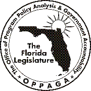 <span class="mw-page-title-main">Office of Program Policy Analysis and Government Accountability</span>