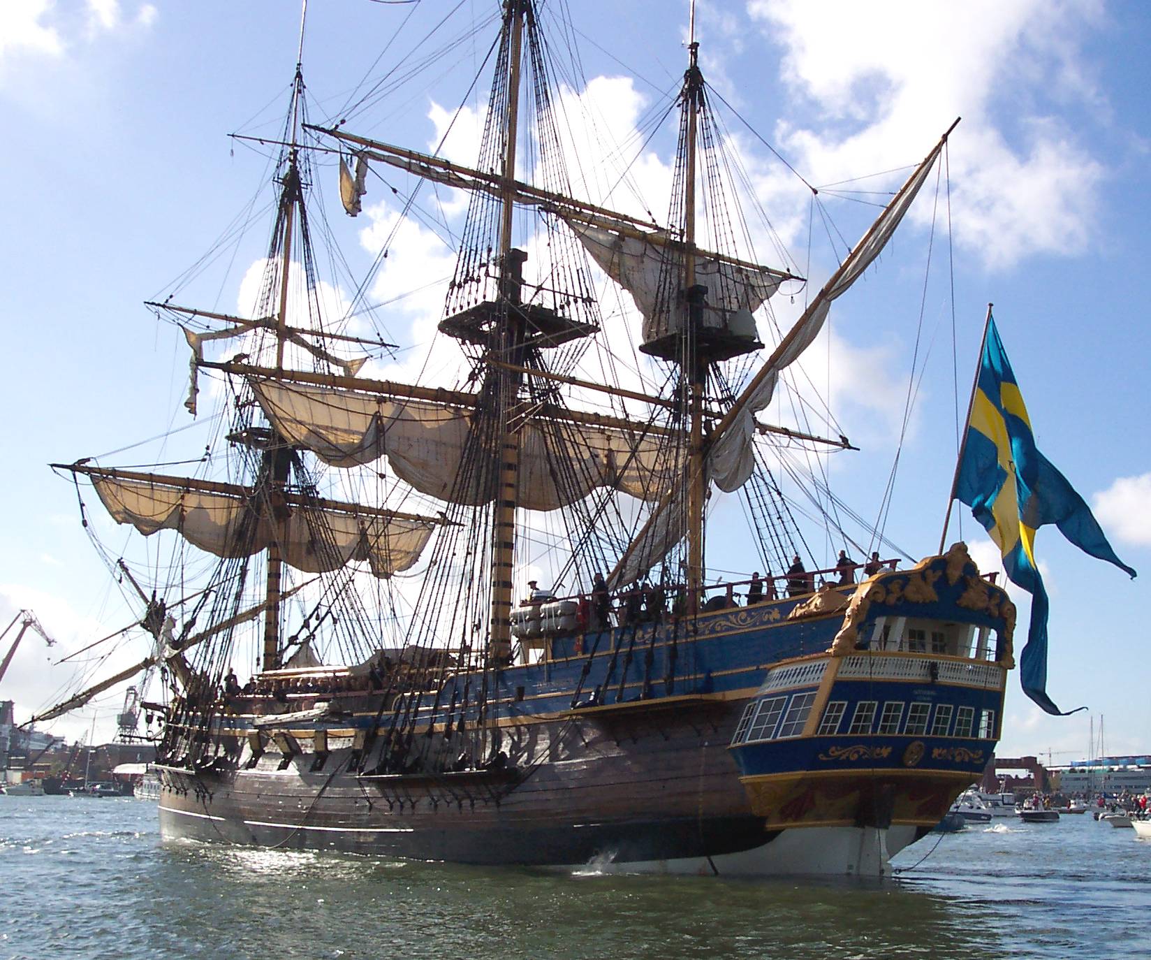 VOC ship Candia (1788) - Wikipedia