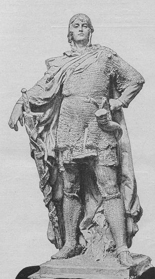 Otto I (Brandenburg)