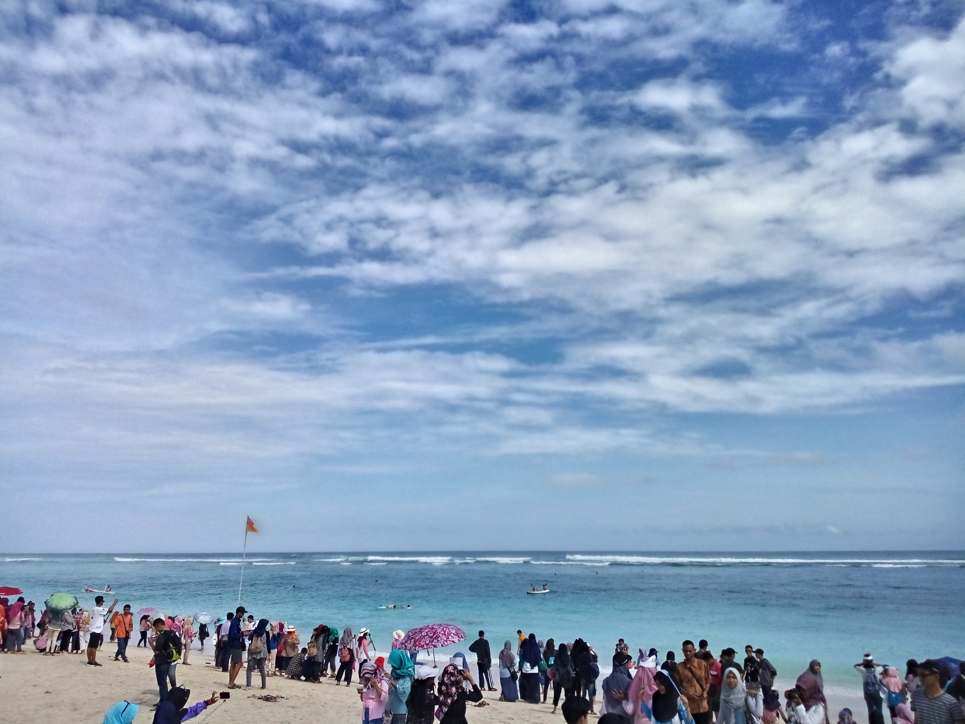 Filepandawa Beach Bali Indonesia March 2017jpg