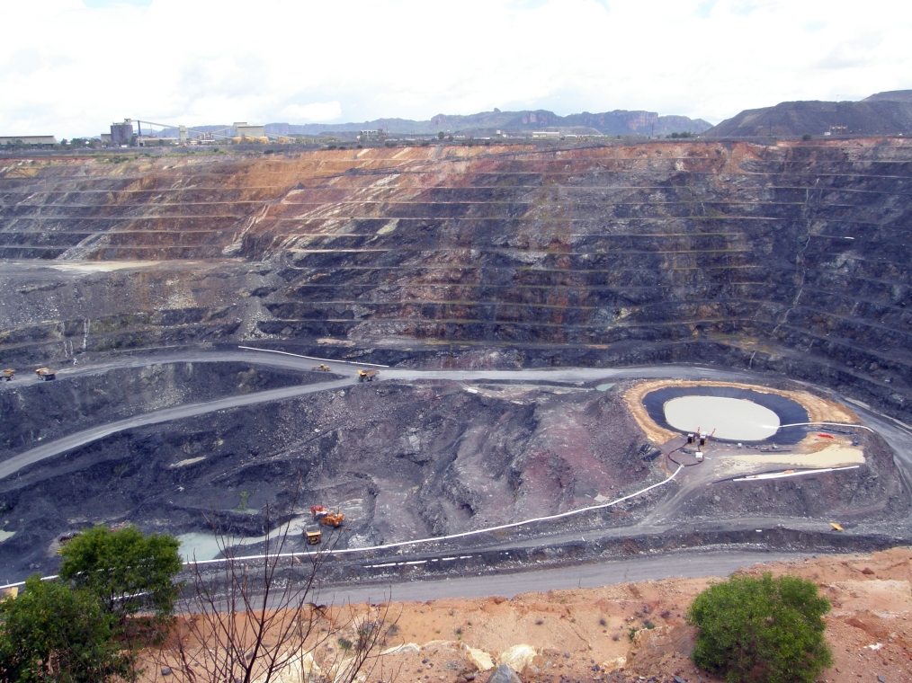 Uranium Mining in Australia