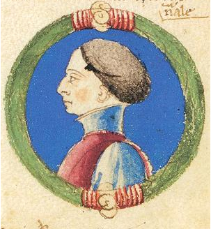 Rinaldo d'Este (1221–1251)