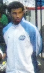 Ronnie Price in March 2010.jpg