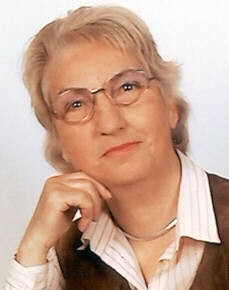 Rose Marie Dähncke, 2000