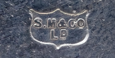 File:Sampson Mordan Chester Silver hallmark registered 1889.jpg