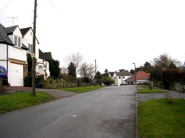 File:Southlands Avenue - Bradford Road - geograph.org.uk - 1119831.jpg