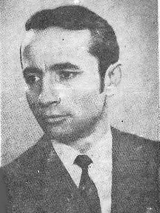 Теофил Сабадош, 1969. року