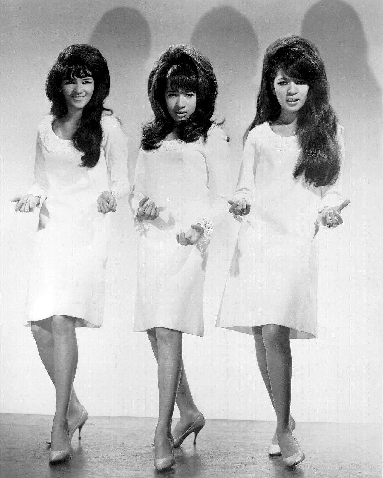 The Ronettes Wikipedia